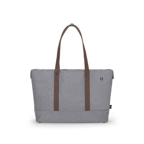 DICOTA D31978-RPET torba na laptop 35,8 cm (14.1") Torba damska Szary