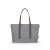 DICOTA D31978-RPET torba na laptop 35,8 cm (14.1") Torba damska Szary