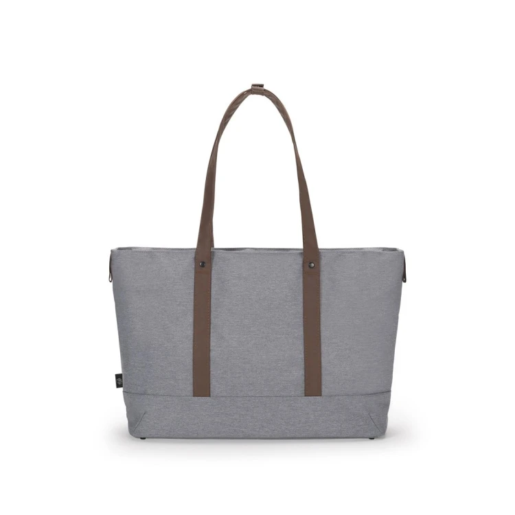 DICOTA D31978-RPET torba na laptop 35,8 cm (14.1") Torba damska Szary