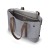 DICOTA D31978-RPET torba na laptop 35,8 cm (14.1") Torba damska Szary