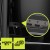 MSI MAG 341CQPDE QD-OLED monitor komputerowy 86,4 cm (34") 3440 x 1440 px UltraWide Quad HD Czarny