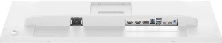 iiyama ProLite XB2797QSU-W1 monitor komputerowy 68,6 cm (27") 2560 x 1440 px Quad HD LED Biały