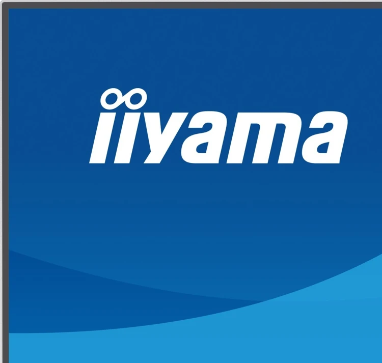iiyama ProLite XB2797QSU-W1 monitor komputerowy 68,6 cm (27") 2560 x 1440 px Quad HD LED Biały