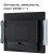 iiyama TF1534MC-B7X monitor komputerowy 38,1 cm (15") 1024 x 768 px XGA LED Ekran dotykowy Przeznaczony dla wielu użytkowników Czarny