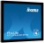 iiyama TF1534MC-B7X monitor komputerowy 38,1 cm (15") 1024 x 768 px XGA LED Ekran dotykowy Przeznaczony dla wielu użytkowników Czarny