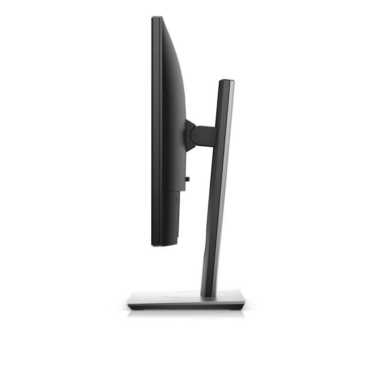 DELL P Series P1917S monitor komputerowy 48,3 cm (19") 1280 x 1024 px SXGA LCD Czarny