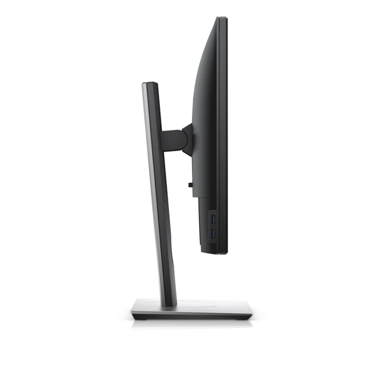 DELL P Series P1917S monitor komputerowy 48,3 cm (19") 1280 x 1024 px SXGA LCD Czarny