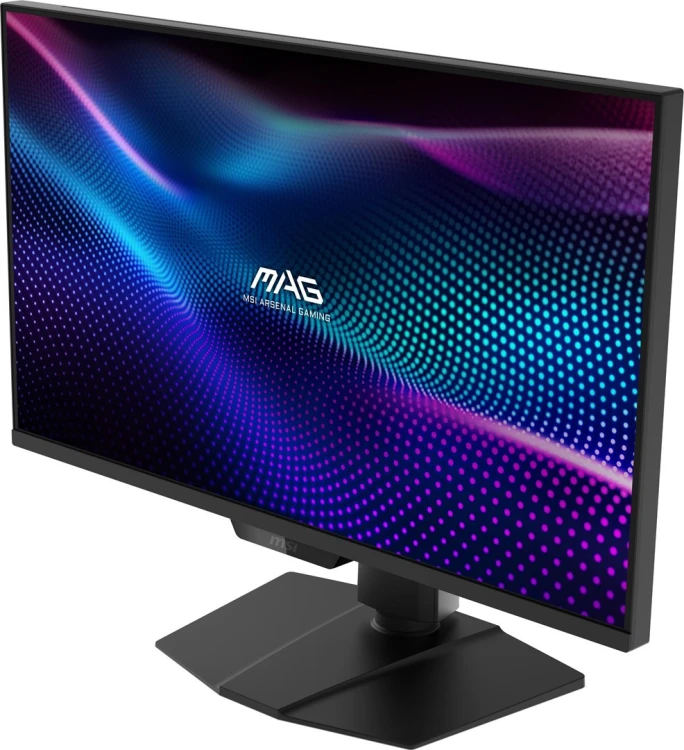 MSI MAG 274UPDFDE E16M monitor komputerowy 68,6 cm (27") 3840 x 2160 px 4K Ultra HD LED Czarny