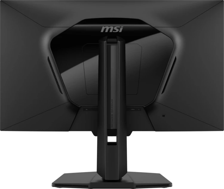 MSI MAG 274UPDFDE E16M monitor komputerowy 68,6 cm (27") 3840 x 2160 px 4K Ultra HD LED Czarny