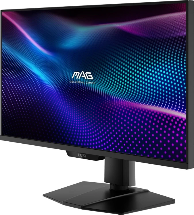 MSI MAG 274UPDFDE E16M monitor komputerowy 68,6 cm (27") 3840 x 2160 px 4K Ultra HD LED Czarny