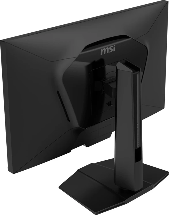MSI MAG 274UPDFDE E16M monitor komputerowy 68,6 cm (27") 3840 x 2160 px 4K Ultra HD LED Czarny