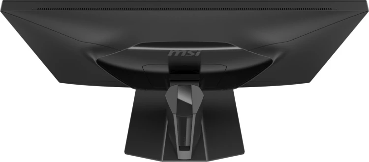 MSI MAG 274UPDFDE E16M monitor komputerowy 68,6 cm (27") 3840 x 2160 px 4K Ultra HD LED Czarny