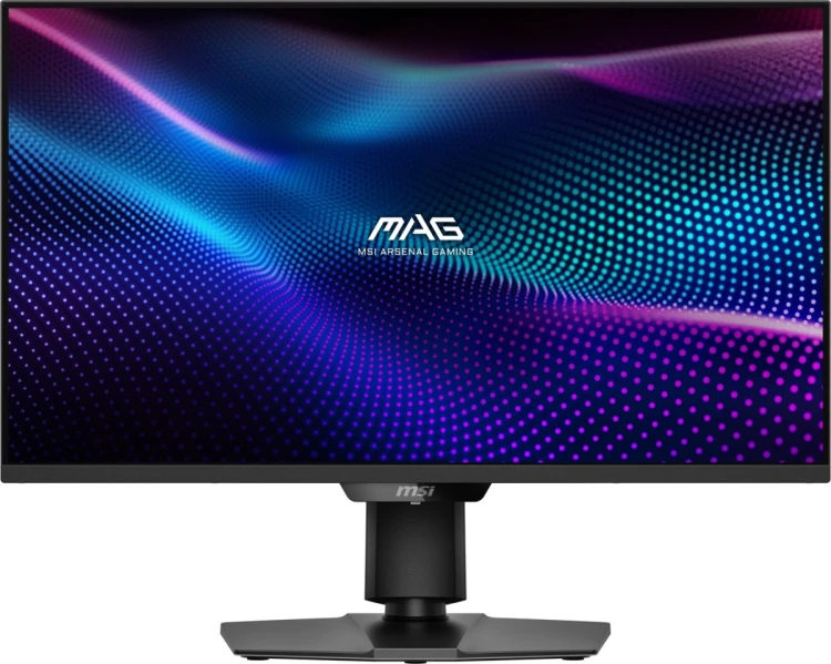 MSI MAG 274UPDFDE E16M monitor komputerowy 68,6 cm (27") 3840 x 2160 px 4K Ultra HD LED Czarny