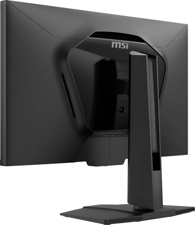 MSI MAG 274UPDFDE E16M monitor komputerowy 68,6 cm (27") 3840 x 2160 px 4K Ultra HD LED Czarny