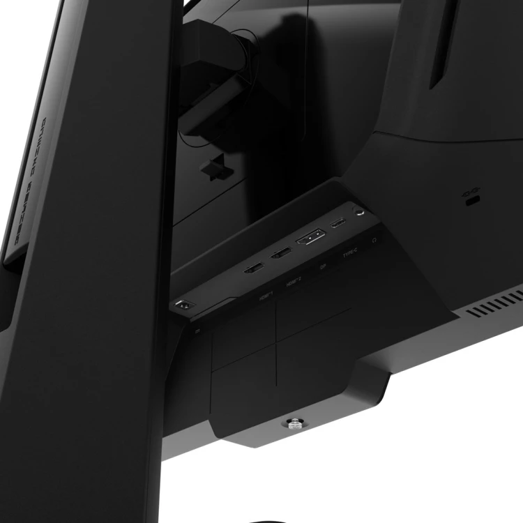 MSI MAG 274UPDFDE E16M monitor komputerowy 68,6 cm (27") 3840 x 2160 px 4K Ultra HD LED Czarny