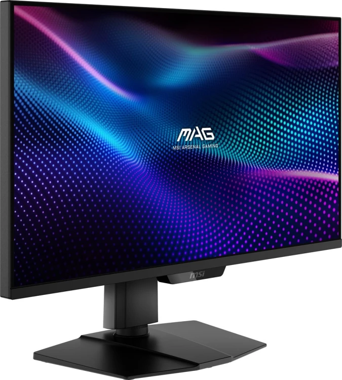 MSI MAG 274UPDFDE E16M monitor komputerowy 68,6 cm (27") 3840 x 2160 px 4K Ultra HD LED Czarny