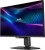 MSI MAG 274UPDFDE E16M monitor komputerowy 68,6 cm (27") 3840 x 2160 px 4K Ultra HD LED Czarny
