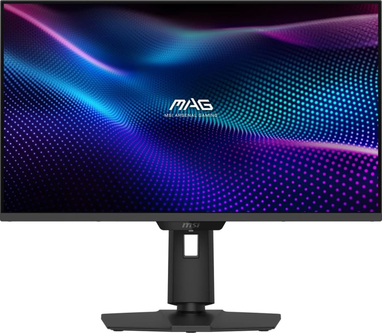 MSI MAG 274UPDFDE E16M monitor komputerowy 68,6 cm (27") 3840 x 2160 px 4K Ultra HD LED Czarny