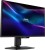MSI MAG 274UPDFDE E16M monitor komputerowy 68,6 cm (27") 3840 x 2160 px 4K Ultra HD LED Czarny