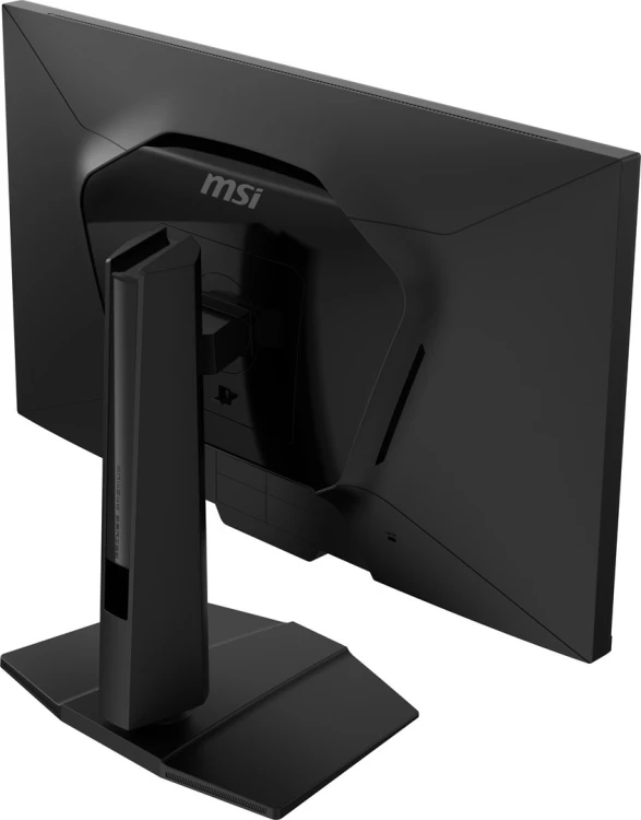 MSI MAG 274UPDFDE E16M monitor komputerowy 68,6 cm (27") 3840 x 2160 px 4K Ultra HD LED Czarny
