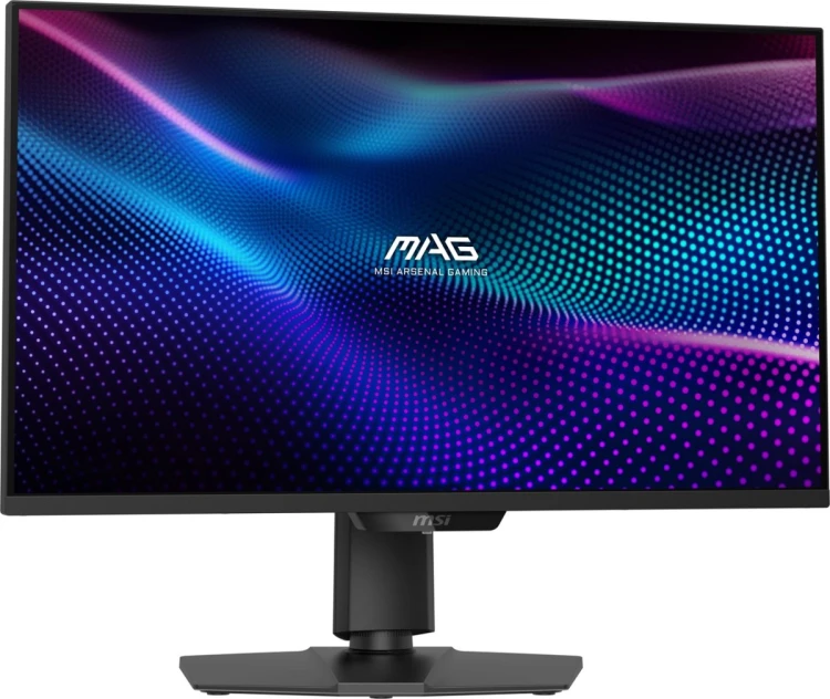 MSI MAG 274UPDFDE E16M monitor komputerowy 68,6 cm (27") 3840 x 2160 px 4K Ultra HD LED Czarny