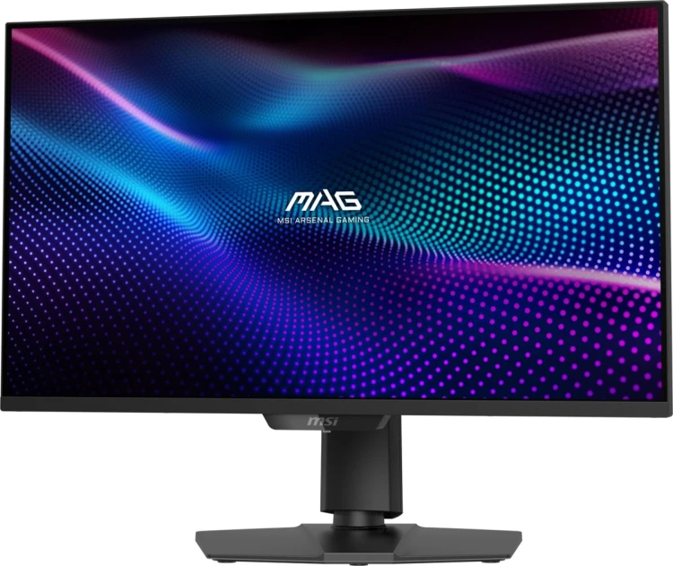 MSI MAG 274UPDFDE E16M monitor komputerowy 68,6 cm (27") 3840 x 2160 px 4K Ultra HD LED Czarny