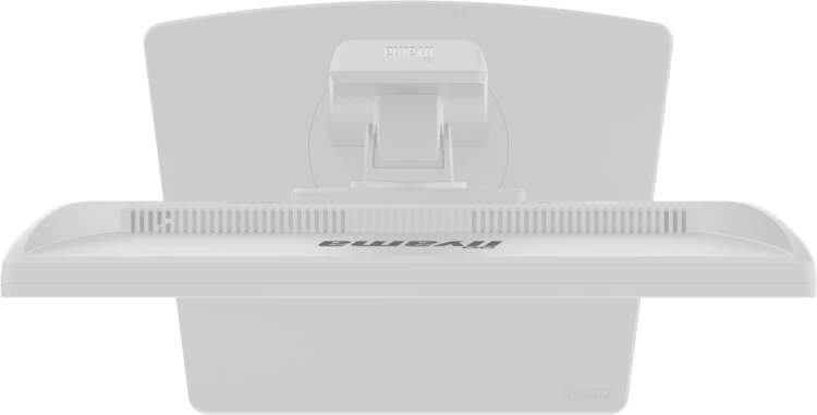 iiyama ProLite B1980S-W1 monitor komputerowy 48,3 cm (19") 1280 x 1024 px SVGA LED Biały
