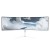 Arozzi Nova 49” Curved monitor komputerowy 124,5 cm (49") 5120 x 1440 px Dual QHD LED Biały