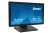 iiyama ProLite T1634MC-B1S monitor komputerowy 39,6 cm (15.6") 1920 x 1080 px Full HD LED Ekran dotykowy Czarny