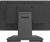 iiyama ProLite T1634MC-B1S monitor komputerowy 39,6 cm (15.6") 1920 x 1080 px Full HD LED Ekran dotykowy Czarny