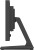 iiyama ProLite T1634MC-B1S monitor komputerowy 39,6 cm (15.6") 1920 x 1080 px Full HD LED Ekran dotykowy Czarny
