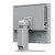 EIZO FlexScan S2134-GY monitor komputerowy 54,1 cm (21.3") 1600 x 1200 px UXGA LCD Szary