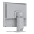 EIZO FlexScan S2134-GY monitor komputerowy 54,1 cm (21.3") 1600 x 1200 px UXGA LCD Szary