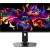 MSI MPG 271QRDE QD-OLED X50 monitor komputerowy 67,3 cm (26.5") 2560 x 1440 px Wide Quad HD Czarny