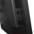 Lenovo ThinkVision T27UD-40 27"UHD IPS 60Hz 350nits AG USB HDMI DP RJ45 Eclipse Black 3Y OnSite