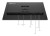Lenovo ThinkVision T27UD-40 27"UHD IPS 60Hz 350nits AG USB HDMI DP RJ45 Eclipse Black 3Y OnSite