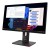 Lenovo ThinkVision T27UD-40 27"UHD IPS 60Hz 350nits AG USB HDMI DP RJ45 Eclipse Black 3Y OnSite