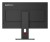 Lenovo ThinkVision T27UD-40 27"UHD IPS 60Hz 350nits AG USB HDMI DP RJ45 Eclipse Black 3Y OnSite