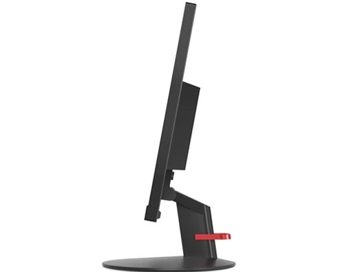 Lenovo ThinkVision S22e-20 21.5"FHD 75Hz 250nits AG HDMI VGA Raven Black 3Y Onsite