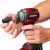 Klucz udarowy 18V TP-CW 18/350-C LI BL-SOLO 4510055 EINHELL