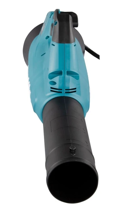 Makita dmuchawa 36V model UB001CZ zasilanie z PDC01 lub PDC1200
