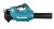 Makita dmuchawa 36V model UB001CZ zasilanie z PDC01 lub PDC1200