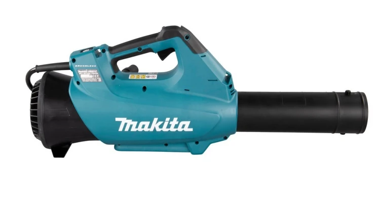 Makita dmuchawa 36V model UB001CZ zasilanie z PDC01 lub PDC1200