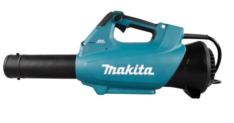 Makita dmuchawa 36V model UB001CZ zasilanie z PDC01 lub PDC1200