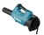Makita dmuchawa 36V model UB001CZ zasilanie z PDC01 lub PDC1200