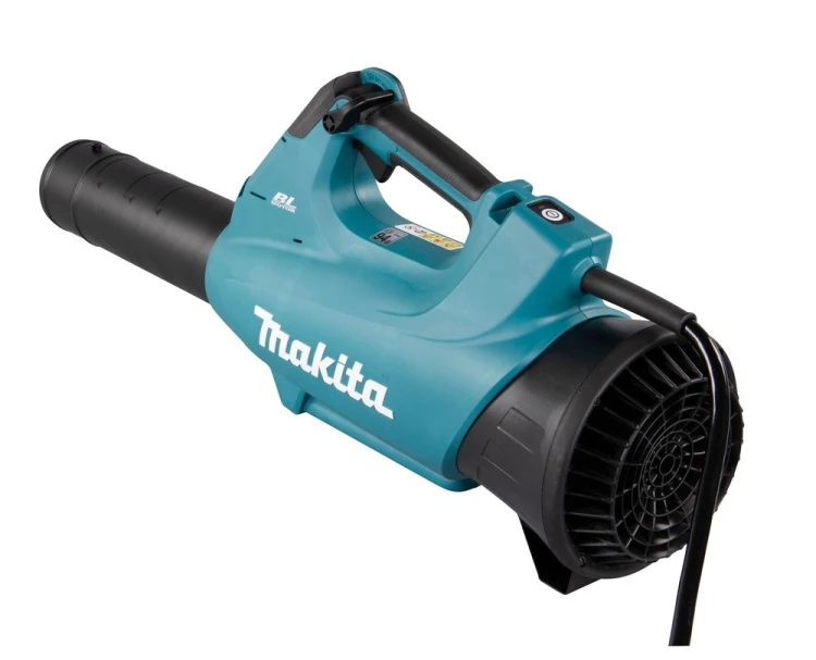 Makita dmuchawa 36V model UB001CZ zasilanie z PDC01 lub PDC1200