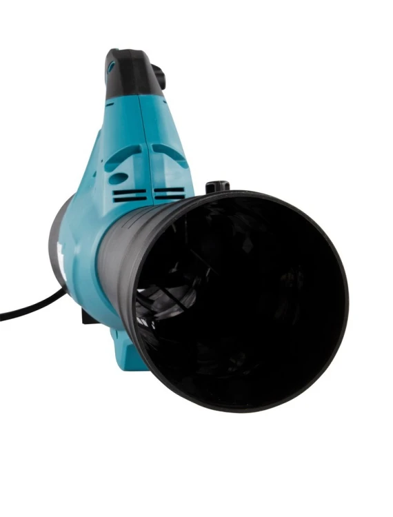 Makita dmuchawa 36V model UB001CZ zasilanie z PDC01 lub PDC1200