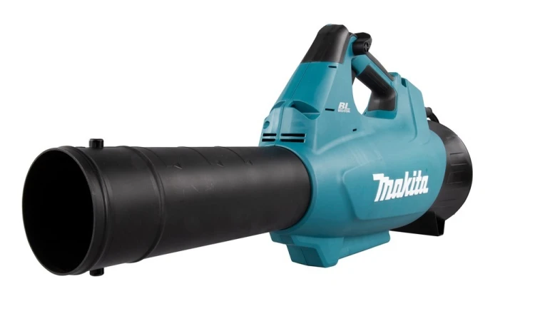 Makita dmuchawa 36V model UB001CZ zasilanie z PDC01 lub PDC1200