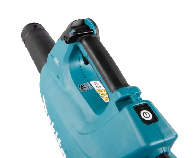 Makita dmuchawa 36V model UB001CZ zasilanie z PDC01 lub PDC1200
