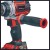 Wiertarko-wkrętarka 18V TP-CD 18/60 LI BL SOLO 4514210 EINHELL